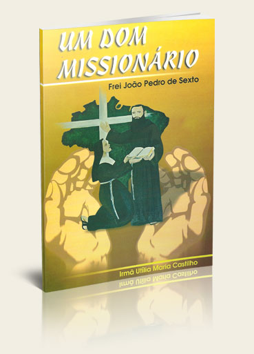 Coleção Frei João Pedro Fragmentos de Espiritualidade