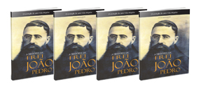 A História de Frei João Pedro