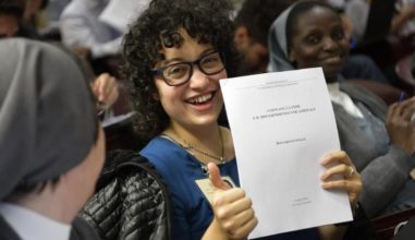 Sínodo sobre os Jovens: o que diz o Documento Final